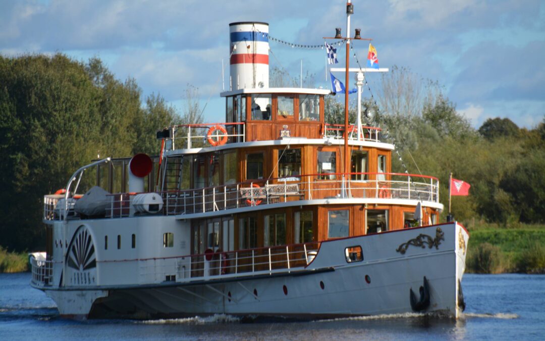 Kielerkanalen – 13. august